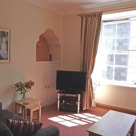 Skene Terrace Apartments Αμπερντήν Εξωτερικό φωτογραφία