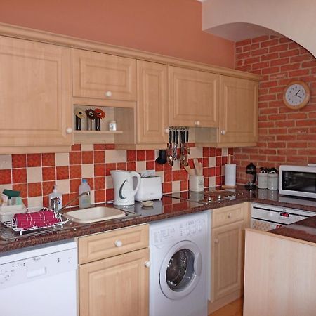 Skene Terrace Apartments Αμπερντήν Εξωτερικό φωτογραφία