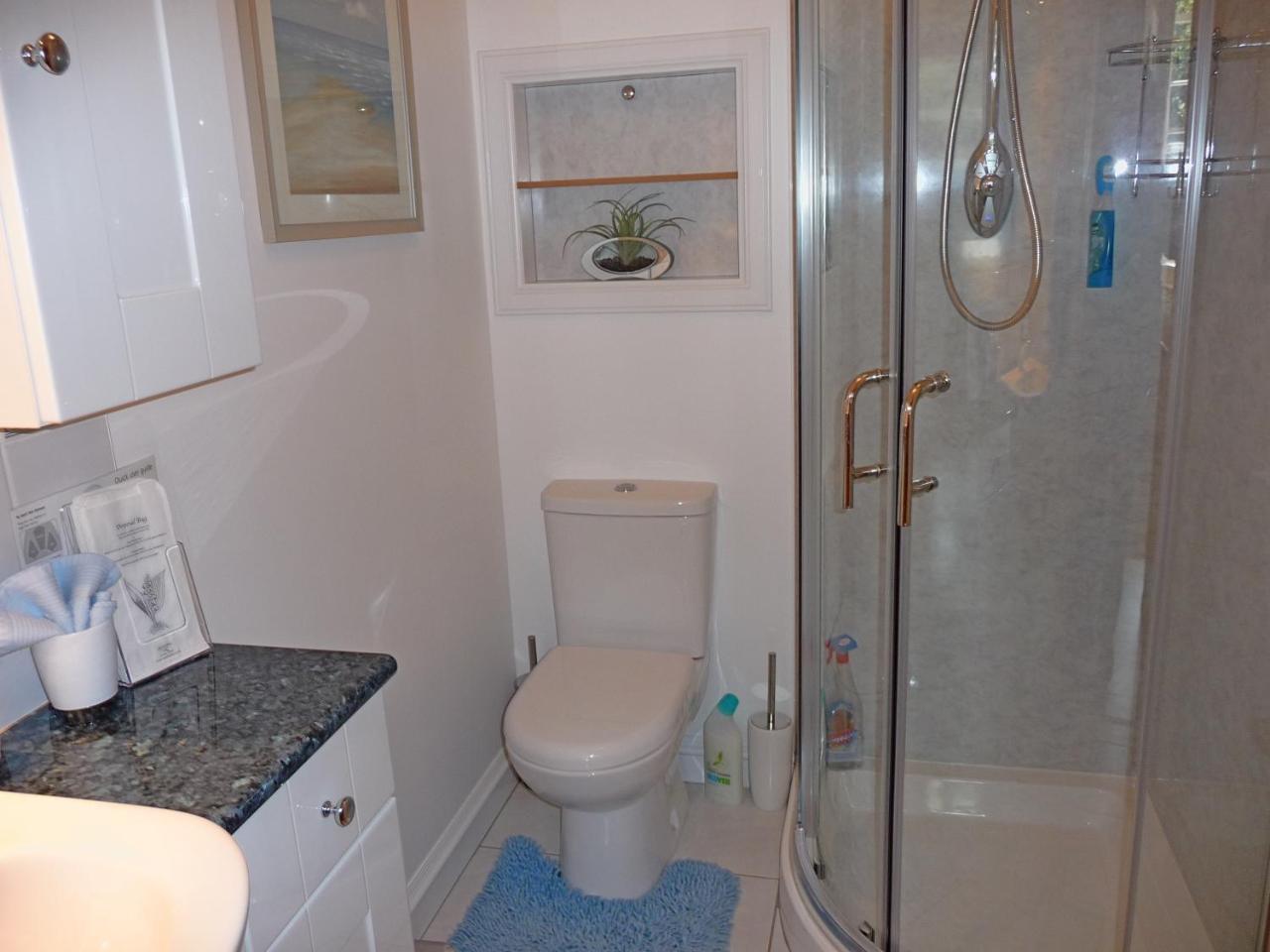 Skene Terrace Apartments Αμπερντήν Εξωτερικό φωτογραφία