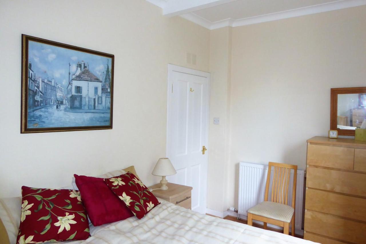 Skene Terrace Apartments Αμπερντήν Εξωτερικό φωτογραφία
